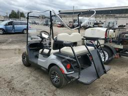 YAMAHA GOLF CART 2023 white   J0D603877 photo #4