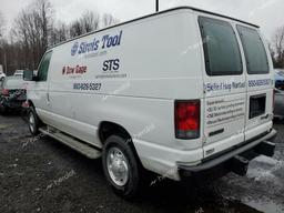 FORD ECONOLINE 2010 white cargo va gas 1FTNE2EW4ADA24912 photo #3