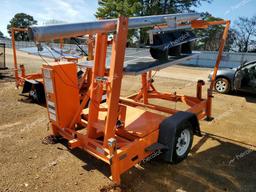 TRAIL KING TRAILER 2016 orange   2F9TSA1C8GP084669 photo #3