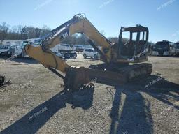 CATERPILLAR EXCAVATOR 2016 yellow   X0FJX01867 photo #3