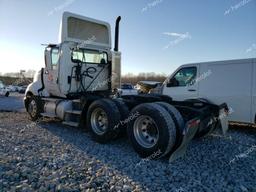 INTERNATIONAL PROSTAR PR 2009 white tractor diesel 2HSCUAPR19C091675 photo #4