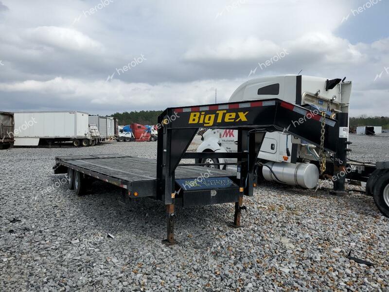 BXBO CAR HAULER 2022 black   16V3F3325N6148602 photo #1