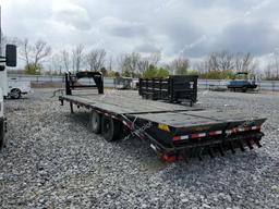 BXBO CAR HAULER 2022 black   16V3F3325N6148602 photo #4