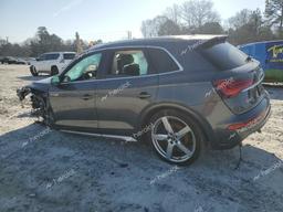 AUDI SQ5 PREMIU 2022 charcoal  gas WA1A4AFY5N2050832 photo #3