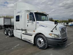 INTERNATIONAL PROSTAR PR 2010 white tractor diesel 3HSCUAPR6AN249060 photo #2