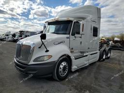 INTERNATIONAL PROSTAR PR 2010 white tractor diesel 3HSCUAPR6AN249060 photo #3