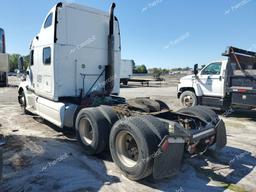 PETERBILT 587 2012 white tractor diesel 1XP4DP9X8CD135494 photo #4