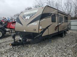 WINNEBAGO CAMPER 2017 tan   54CTU1U21H3030749 photo #3