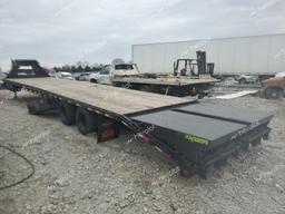 LOAD CAR HAULER 2022 black   4ZEGH4025N1275330 photo #4