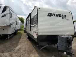 WILDWOOD AVENGER 2017 beige   5ZT2AVSB1HB915729 photo #2