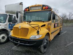 IC CORPORATION 3000 2008 yellow bus diesel 4DRBUAAN58A501478 photo #3