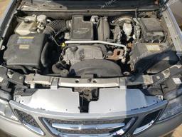 SAAB 9-7X 2007 silver  gas 5S3ET13S272800677 photo #4