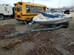 SEA BOAT 1995 white   2SERV6448F595 photo #3