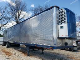 GREC TRAILER 2008 silver   1GRAA06298W701550 photo #2