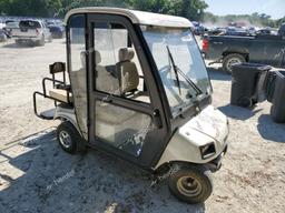 GOLF CLUB CAR 2008 beige   CS2EE0000771 photo #2