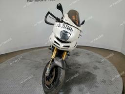 DUCATI MULTISTRAD 2009 white road/str gas ZDM1VACP49B022321 photo #3