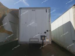 WANC TRAILER 2017 white   1JJV532D6HL016326 photo #3