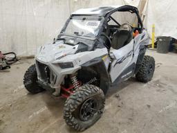 POLARIS RZR TRAIL 2023 gray  gas 3NSASE994PH422719 photo #3