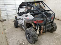 POLARIS RZR TRAIL 2023 gray  gas 3NSASE994PH422719 photo #4