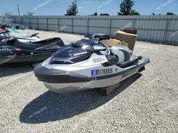 YDV JET SKI 2020 two tone   YDV52210C020 photo #3