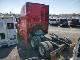 FREIGHTLINER CASCADIA 1 2015 red tractor diesel 3AKJGLD55FSGD2678 photo #4