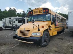 BLUE BIRD SCHOOL BUS 2011 yellow bus diesel 1BAKGCPH7BF281449 photo #2