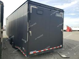 HAUL TRAILER 2021 black   7KB1E2827MT902014 photo #4