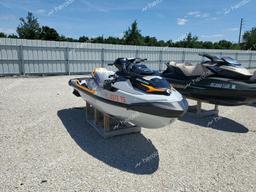 YDV JET SKI 2024 two tone   YDV26659J324 photo #2