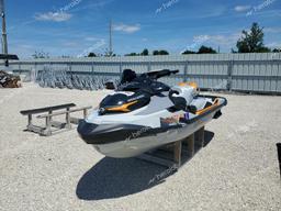 YDV JET SKI 2024 two tone   YDV26659J324 photo #3