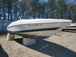 RINK BOAT 1994 white   RNK43095K394 photo #2