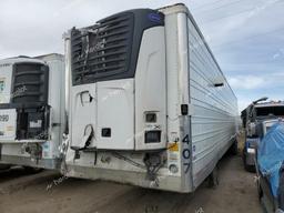 UTILITY REEFER 53' 2019 white   1UYVS253XK6460606 photo #3