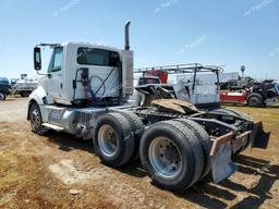 INTERNATIONAL PROSTAR PR 2008 white tractor diesel 2HSCUAPR18C555823 photo #4