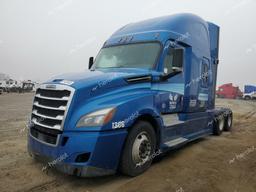 FREIGHTLINER CASCADIA 1 2020 blue  diesel 1FUJHHDRXLLKS3663 photo #3