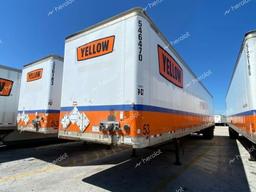 GREAT DANE TRAILER SEMI TRAIL 2006 white   1GRAA06276T521658 photo #3