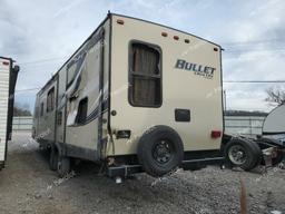 KEYSTONE BULLET 2017 beige   4YDT31120HD420630 photo #4