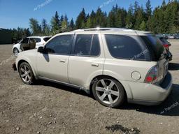 SAAB 9-7X 5.3I 2009 tan  gas 5S3ET13M392801227 photo #3