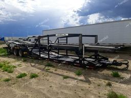 COTTRELL AUTOHAULER 2017 black   5E0AZ1443HG849801 photo #2