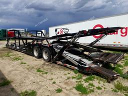 COTTRELL AUTOHAULER 2017 black   5E0AZ1443HG849801 photo #4