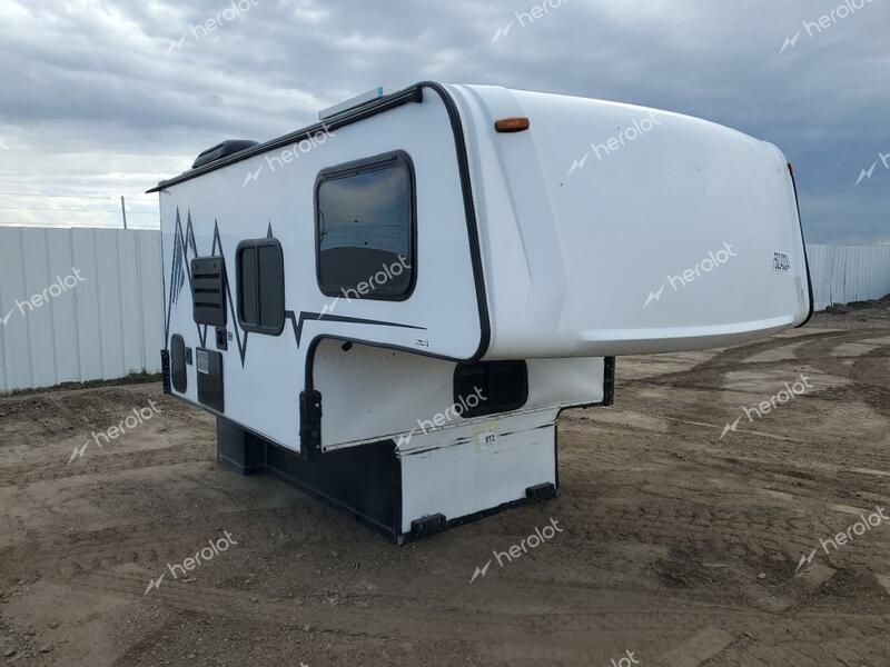 OTHER CAMPER 2021 white   TTCCS1707M1006812 photo #1