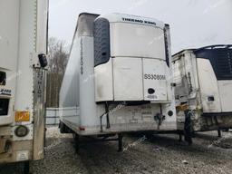 GREAT DANE TRAILER TRAILER 2008 white   1GRAA06208B704716 photo #2