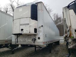 GREAT DANE TRAILER TRAILER 2008 white   1GRAA06208B704716 photo #3