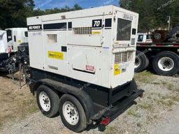 OTHER GENERATOR 2016 silver   7353482 photo #2