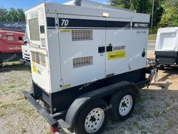 OTHER GENERATOR 2016 silver   7353482 photo #3