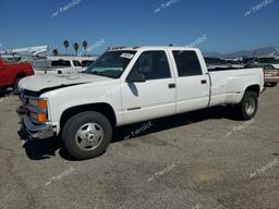 CHEVROLET K3500 1996 white  gas 1GCHC33JXTF003022 photo #2