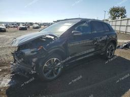 AUDI Q4 E-TRON 2024 black  electric WA1M2BFZ4RP027682 photo #2