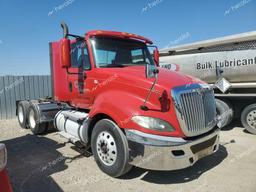 INTERNATIONAL PROSTAR PR 2011 red tractor diesel 1HSCUAPR6BJ362043 photo #2