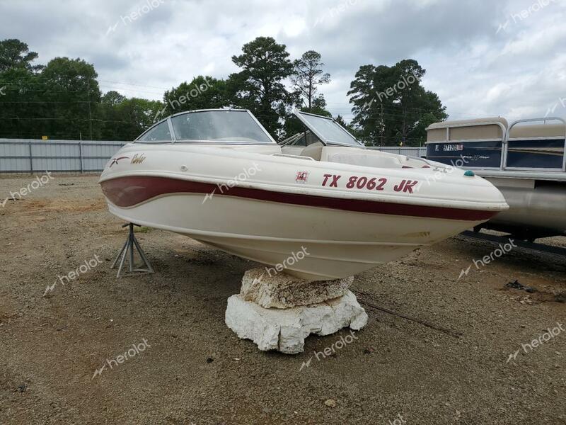 RINK BOAT 2000 two tone   RNK64633B000 photo #1