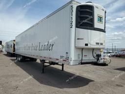 UTILITY REEFER 53' 2020 white   1UYVS2535L2943008 photo #2