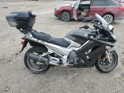 YAMAHA FJR1300 AS 2009 two tone  gas JYARP16E79A001578 photo #2