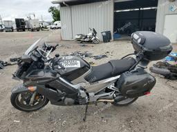 YAMAHA FJR1300 AS 2009 two tone  gas JYARP16E79A001578 photo #4